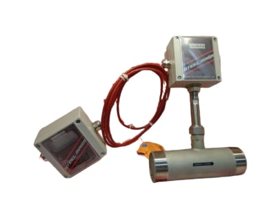 SIERRA INSTRUMENTS 780-NAA-N6-EN4-P2-V4-DD-11