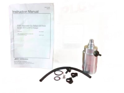 EDWARDS VACUUM A50523000