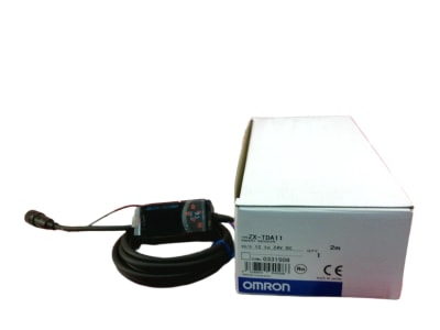 OMRON ZX-TDA11