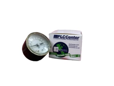 NOSHOK 15-110-15PSI-1/8-BSC