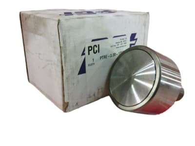 PCI PROCAL INC PTRE-3.00-135205