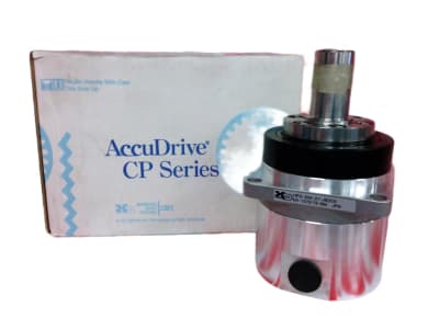 HARMONIC DRIVE HPG-20A-21-J6GCK