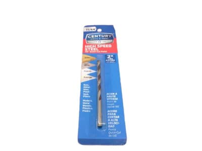 CENTURY DRILL AND TOOL 88211