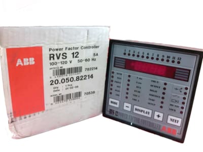 ASEA BROWN BOVERI 20.050.82214