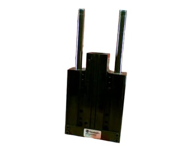 DOVER CORPORATION DLT-20-L--C-5-S