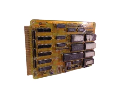 PL MANUFACTURING 8085A