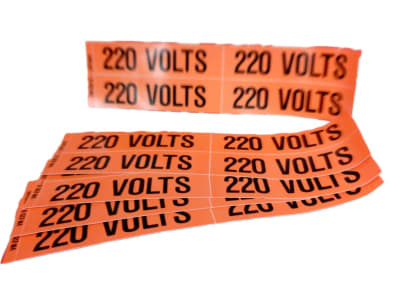 ZIPTAPE VM-220-B-5CARD