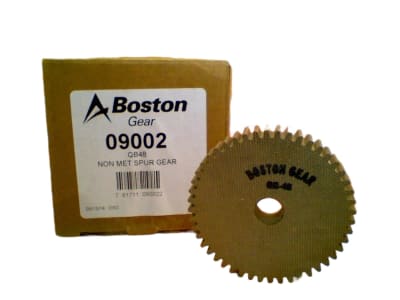 ALTRA INDUSTRIAL MOTION QB48