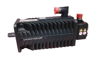 NIDEC CORP 115UMB401CAMAA