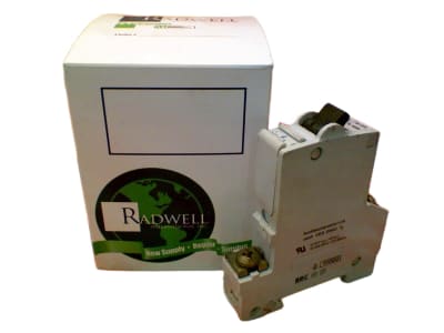 ASEA BROWN BOVERI S211-K10