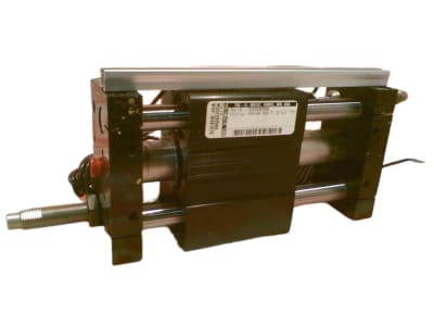 TOL O MATIC MGS100-SK2.5-LB-SL2-TT2