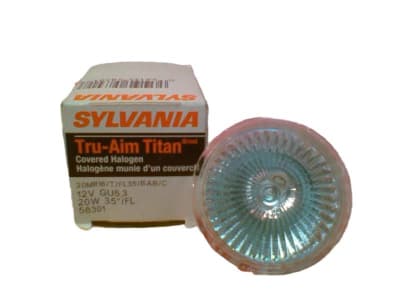 GTE 20MR16/T/FL35/BAB/C