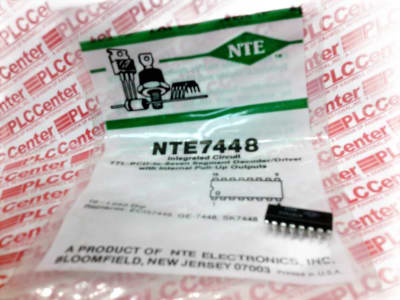 NTE NTE7448