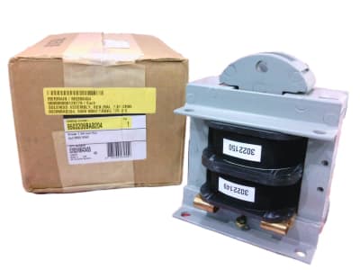 GENERAL ELECTRIC 9503206BAB204
