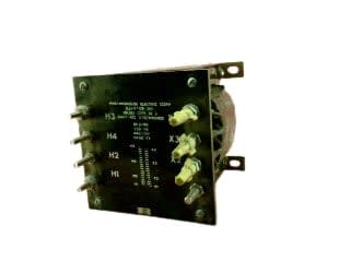 WESTINGHOUSE 320C940H02