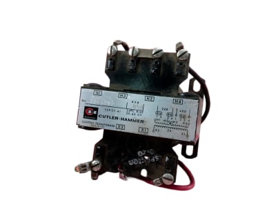 EATON CORPORATION C340CNT