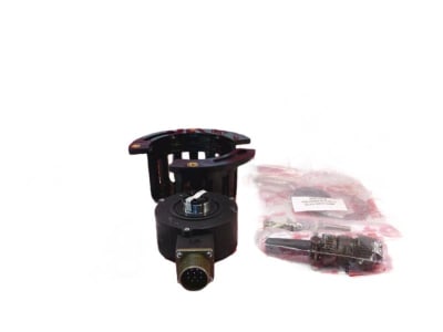 BEI SENSORS HS35F-50-R2-SS-1000-ABZC-28V/5-SM18-S