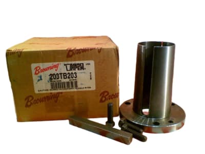 REGAL REXNORD 203TB203