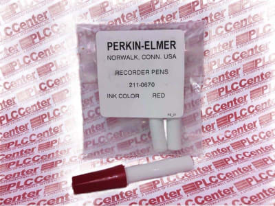 PERKIN ELMER 02110670