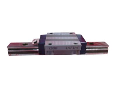 NIPPON LWH20-M-T2-P-S2