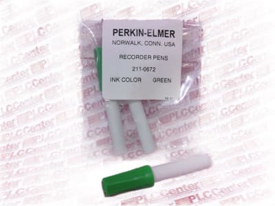 PERKIN ELMER 02110672