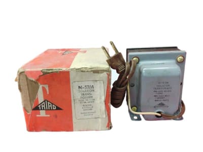 TRIAD MAGNETICS N-53M