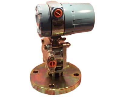 EMERSON 1151LT4SA0A52AM4C9
