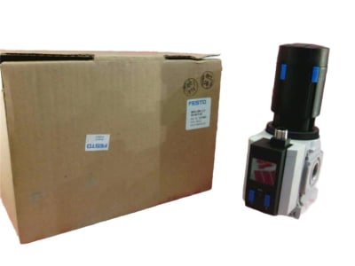 FESTO MS6-LRB-1/2-D6-AD3-AS