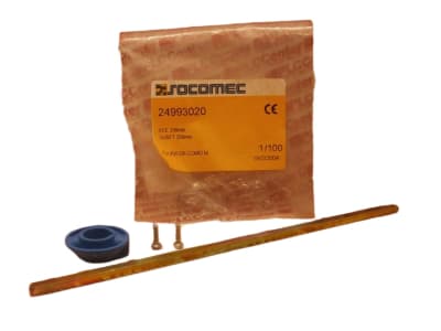 SOCOMEC 2499-3020