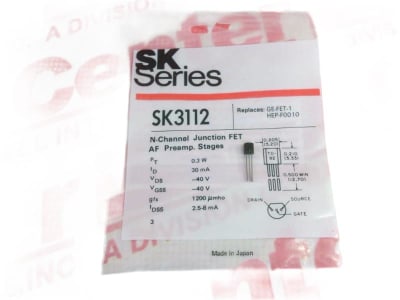 RCA SK3112
