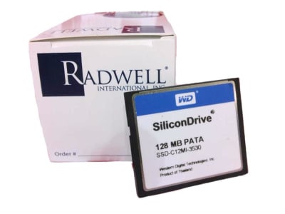 WESTERN DIGITAL SSD-C12MI-3530