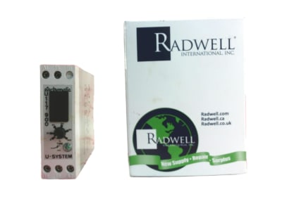 CARLO GAVAZZI U117-900