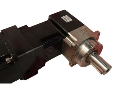 DANAHER MOTION UTR010-016-0-RM100-69