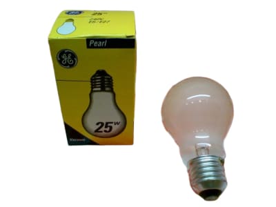GENERAL ELECTRIC 19950