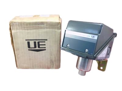 UNITED ELECTRIC J302-9638-156
