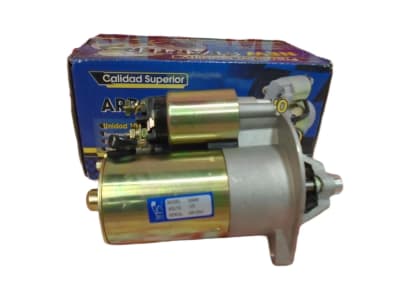WORLD POWER SYSTEMS 3268N