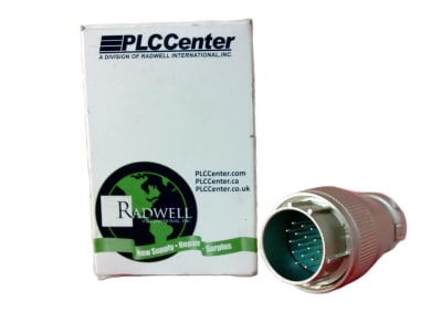 JAE CONNECTORS SRCN1A21-16P