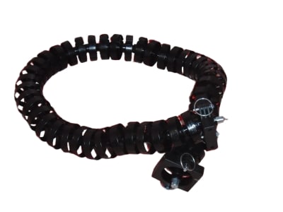 US TSUBAKI R085-175-X-46LINK-2BRACKETS
