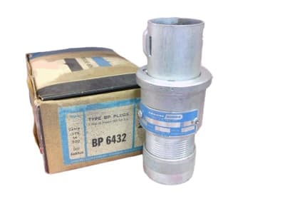 EATON CORPORATION BP6432