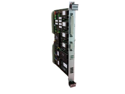 OSRAM VME-RISC-IO