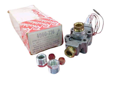 ROBERTSHAW 4060-726