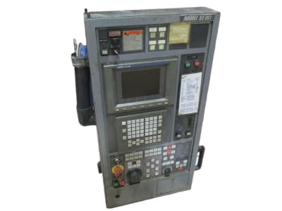 MORI SEIKI SH400-370