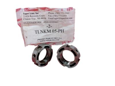 TAPER LINE TLNKM-05-PH