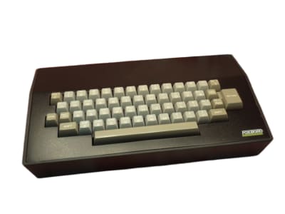 INVENSYS FWS-KBC1-E