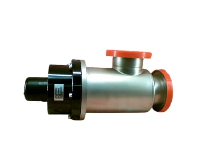 MKS INSTRUMENTS 152-1080P