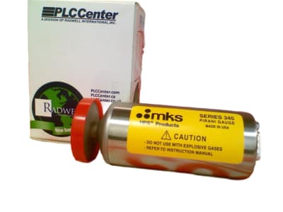 MKS INSTRUMENTS 103450015