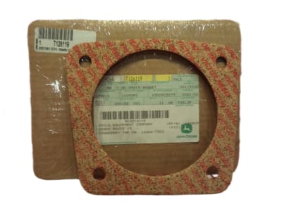 JOHN DEERE T126119