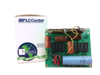 MOTION CONTROLS LLC HC-DB-MOD-1R
