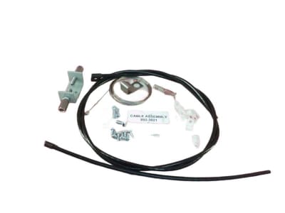 GAL MANUFACTURING 892-3021