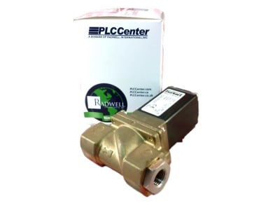 BURKERT 281-A-13.0-NBR-MS-G1/4